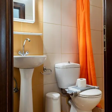 Apartman Sofias East