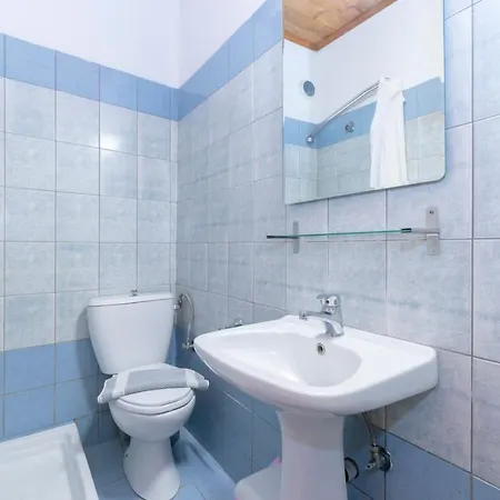 Sofias East Apartmán Neos Marmaras