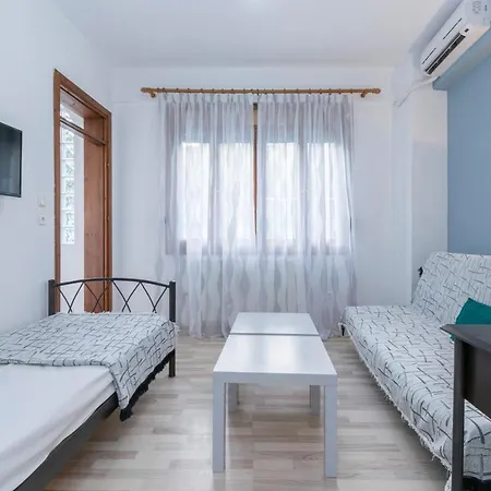 Apartmán Sofias East *