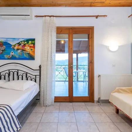 Sofias East Neos Marmaras