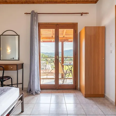 Apartman Sofias East *