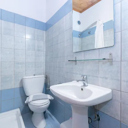 Apartman Sofias East *