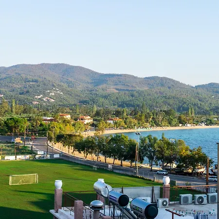 Apartman Sofias East