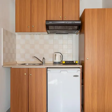 Apartman Sofias East *