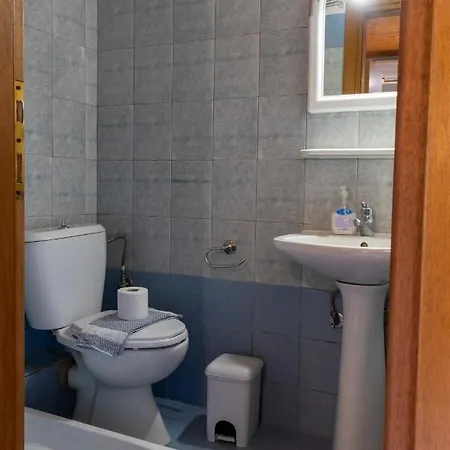 Sofias East דירה נאוס מרמרס