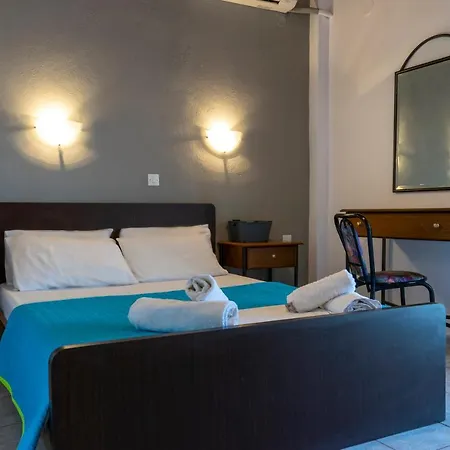 Sofias East Apartment *