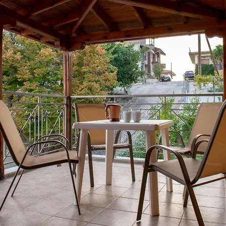 Sofias East Apartment