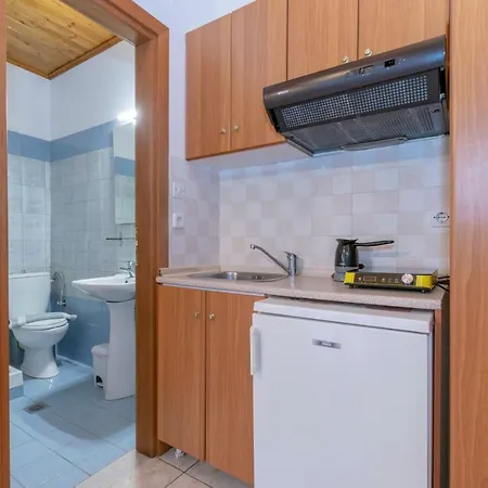 Sofias East דירה *