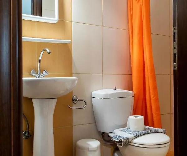 Apartment Sofias East