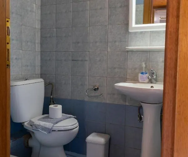 Sofias East Apartment Neos Marmaras