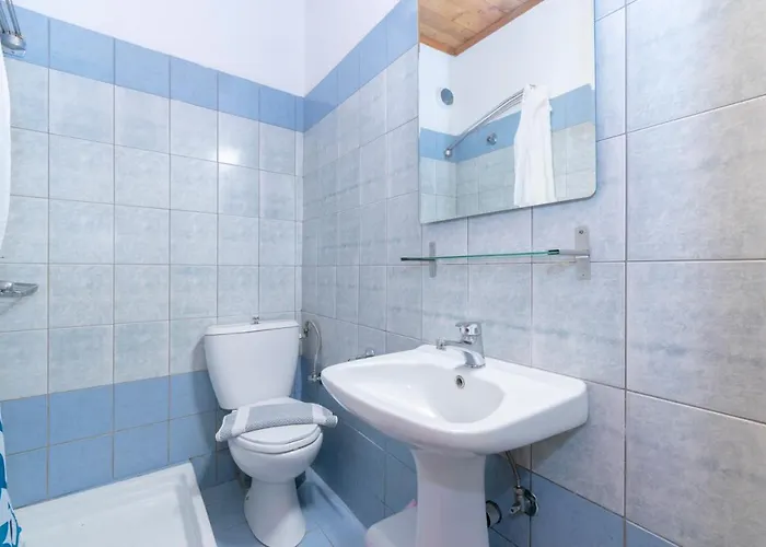 Sofias East Apartment Neos Marmaras