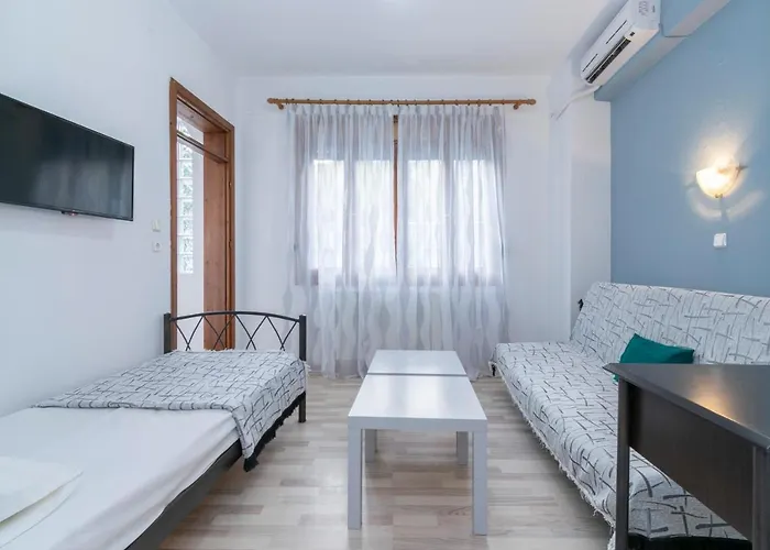 Apartment Sofias East *