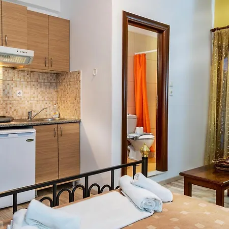 Sofias East Apartament Neos Marmaras