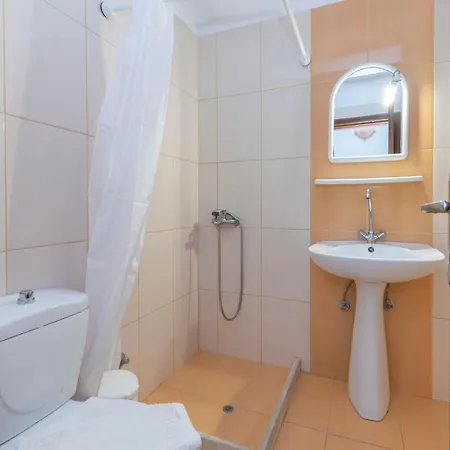 Apartament Sofias East *